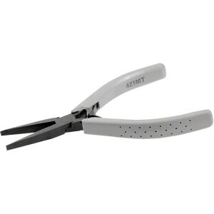 Pince Micro-Tech Facom - Becs 33mm - 130mm Long - Rigide - Publicité Pince Micro-Tech Facom - Becs 33mm - 130mm Long - Rigide - Publicité