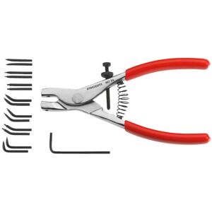 Facom - 470.E - Circlip 467/469 - 470.E10 - Replacement tips - Publicité Facom - 470.E - Circlip 467/469 - 470.E10 - Replacement tips - Publicité