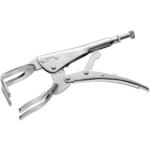 FACOM 512 Clamp - Grip for Angle Iron FACOM 512 Clamp - Grip for Angle Iron