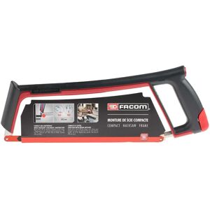 Facom FCM601 601 Hacksaw - Impact-Resistant Steel Frame Facom FCM601 601 Hacksaw - Impact-Resistant Steel Frame