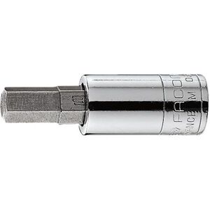 Facom RT.2,5 Embout tournevis hexagonal 1/4" - Publicité Facom RT.2,5 Embout tournevis hexagonal 1/4" - Publicité