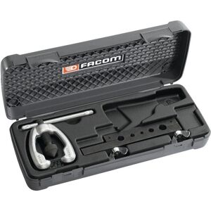 Facom Pince à sertir - Capacité 6-14mm - Conique 45° - Outil pour tubes - Publicité Facom Pince à sertir - Capacité 6-14mm - Conique 45° - Outil pour tubes - Publicité