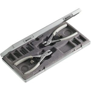 Facom Model 470.MT Set of 14 Pliers - Elastic Ring Tools Facom Model 470.MT Set of 14 Pliers - Elastic Ring Tools