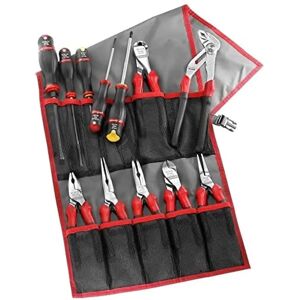 Facom 184.J3CPE Kit d'outils de maintenance - 12 pièces - Publicité Facom 184.J3CPE Kit d'outils de maintenance - 12 pièces - Publicité