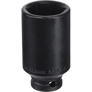 Facom Impact Socket 32mm - Deep 6-Point - Impact Facom Impact Socket 32mm - Deep 6-Point - Impact