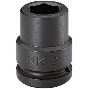 FACOM NK.23A Impact Socket - 23mm, 50mm Length - Impact Rated FACOM NK.23A Impact Socket - 23mm, 50mm Length - Impact Rated