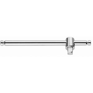 Facom R120A31895 - Impugnatura scorrevole a forma di T o L - 115mm Facom R120A31895 - Impugnatura scorrevole a forma di T o L - 115mm
