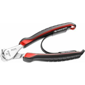 Facom High-Performance Cutting Pliers - 160 mm - Cutting Pliers Facom High-Performance Cutting Pliers - 160 mm - Cutting Pliers