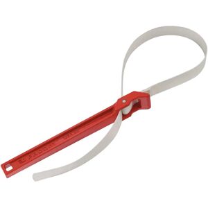 Facom 138A.17 - Clé à sangle nylon - Capacité 60mm, Longueur 300mm - Publicité Facom 138A.17 - Clé à sangle nylon - Capacité 60mm, Longueur 300mm - Publicité