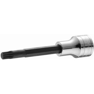 Facom M10 XZN Spline Screwdriver Socket - 100mm Facom M10 XZN Spline Screwdriver Socket - 100mm