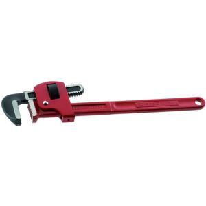 Facom 131A.14 Pipe Wrench - 49mm - Stillson Pattern Facom 131A.14 Pipe Wrench - 49mm - Stillson Pattern