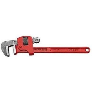 FACOM 131A.24 Pipe Wrench - 24 Inch, 76mm Opening, 600mm Long FACOM 131A.24 Pipe Wrench - 24 Inch, 76mm Opening, 600mm Long