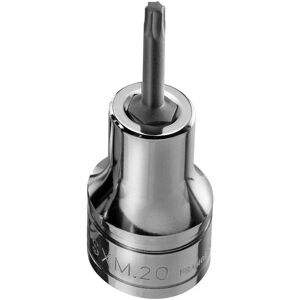 Facom - Screwdriver Bit 1/2" Torx T25 SXM - Screwdriver Bit Facom - Screwdriver Bit 1/2" Torx T25 SXM - Screwdriver Bit