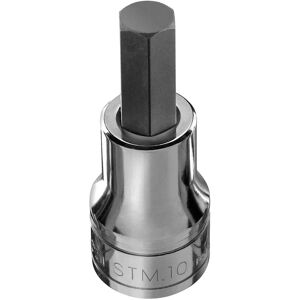 Facom STM.6 Clé à douille chrome-vanadium - 6mm, 1/2" - Publicité Facom STM.6 Clé à douille chrome-vanadium - 6mm, 1/2" - Publicité