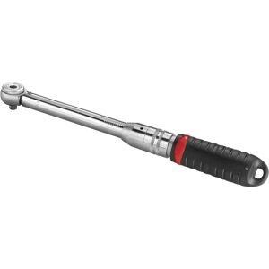 Facom R.208-25PB Torque Wrench - 5-25Nm, 300mm, 1/4" Drive Facom R.208-25PB Torque Wrench - 5-25Nm, 300mm, 1/4" Drive