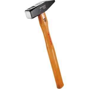 Facom Modèle 205H.20 - Marteau à tête croisée en acier 250g, poignée en noyer - Publicité Facom Modèle 205H.20 - Marteau à tête croisée en acier 250g, poignée en noyer - Publicité