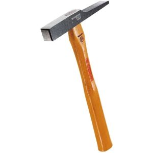 Marteau d'électricien Facom - Manche en Hickory - 237mm - Publicité Marteau d'électricien Facom - Manche en Hickory - 237mm - Publicité
