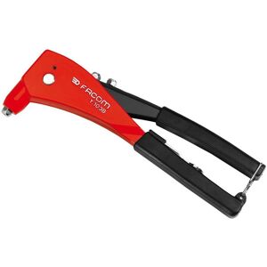 Pince à riveter Facom - Aluminium, Acier - 3-5 mm - Outils de rivetage - Publicité Pince à riveter Facom - Aluminium, Acier - 3-5 mm - Outils de rivetage - Publicité