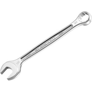 Facom 440.10 Combination Spanner 10mm - High strength, compact, aerospace standard Facom 440.10 Combination Spanner 10mm - High strength, compact, aerospace standard