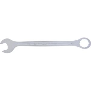 Facom 440.35 Combination Spanner - 35mm - High Torque - Satin Chrome Facom 440.35 Combination Spanner - 35mm - High Torque - Satin Chrome