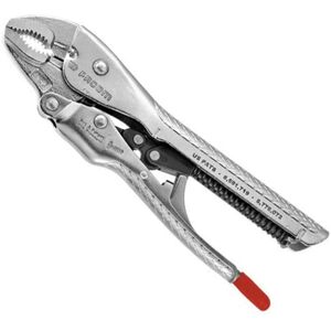 Facom 580.10 Auto Lock Grip Pliers - Pliers Facom 580.10 Auto Lock Grip Pliers - Pliers
