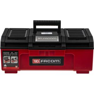 Facom BP.C16NPB Red, Black Toolbox - Toolbox Facom BP.C16NPB Red, Black Toolbox - Toolbox