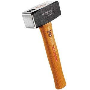 Facom Hickory Handle Hammer - 1000g - Hammer Facom Hickory Handle Hammer - 1000g - Hammer