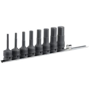 Facom J8 Impact screwdriver bit set - Impact screwdriver bit set Facom J8 Impact screwdriver bit set - Impact screwdriver bit set