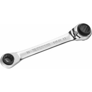 Facom 64C.S1 Multi-Opening Ratchet Spanner Facom 64C.S1 Multi-Opening Ratchet Spanner
