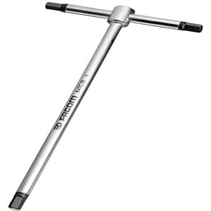 Facom 84TC.2 Hex Key T-Handle 2mm - Hexagon Tool Facom 84TC.2 Hex Key T-Handle 2mm - Hexagon Tool