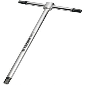FACOM 84TC.2 T-shaped Hex Key - 2.5mm FACOM 84TC.2 T-shaped Hex Key - 2.5mm