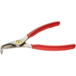 Facom Pinces for External Circlips - 200mm Angled Tips - Circlip Pliers Facom Pinces for External Circlips - 200mm Angled Tips - Circlip Pliers