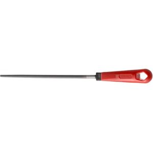 Facom - Round File with Handle 200mm - File Facom - Round File with Handle 200mm - File
