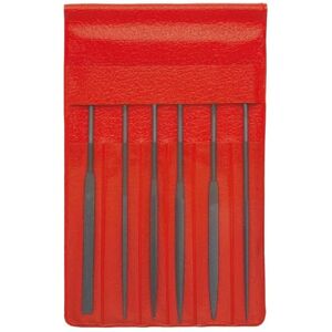 FACOM Needle Files Set 140mm Precision T2 - Needle Files Set FACOM Needle Files Set 140mm Precision T2 - Needle Files Set