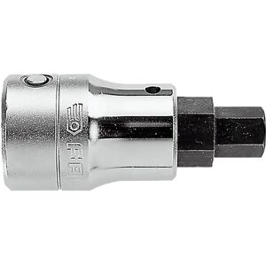 Facom Modèle KT.22A Douille hexagonale 22mm - Socket tournevis - Publicité Facom Modèle KT.22A Douille hexagonale 22mm - Socket tournevis - Publicité