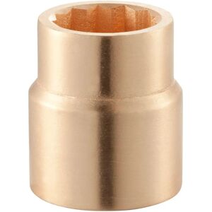 Facom M.30SR - Klucz nasadowy - 30mm - Bez iskry - Antymagnetyczny Facom M.30SR - Klucz nasadowy - 30mm - Bez iskry - Antymagnetyczny