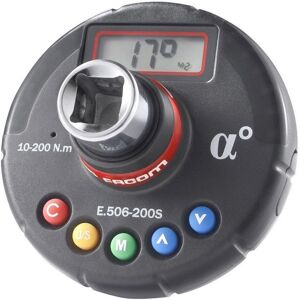 Facom E.506-200S Torque Adapter - 40-200 Nm Facom E.506-200S Torque Adapter - 40-200 Nm