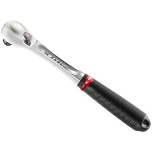 Facom JL.161PB Sealed Pear Head Ratchet - 3/8in Drive - Compact & Lightweight Facom JL.161PB Sealed Pear Head Ratchet - 3/8in Drive - Compact & Lightweight