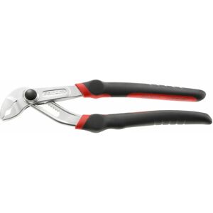 Facom 181A.25Cpe 245mm Locking Twin Slip-Joint Multigrip Pliers Chromed - Pliers Facom 181A.25Cpe 245mm Locking Twin Slip-Joint Multigrip Pliers Chromed - Pliers