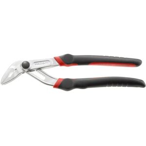 Pince ajustable FACOM 181EF.25CPEPB - Nez fin - 250mm - Résistance à la torsion élevée - Publicité Pince ajustable FACOM 181EF.25CPEPB - Nez fin - 250mm - Résistance à la torsion élevée - Publicité
