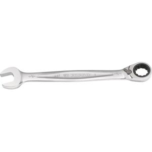 Facom 467.7/16 Ratchet Combination Spanner - Ratchet Combination Spanner Facom 467.7/16 Ratchet Combination Spanner - Ratchet Combination Spanner