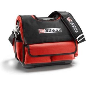 Sac à outils Facom BS.T14CM1PB - 22 pièces - Publicité Sac à outils Facom BS.T14CM1PB - 22 pièces - Publicité