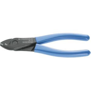 Coupe-câbles Facom 985912 - Ø 10mm - 165mm de long - Publicité Coupe-câbles Facom 985912 - Ø 10mm - 165mm de long - Publicité