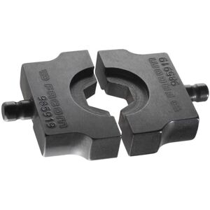 Herramienta de crimpado hidráulica Facom - 50mm² - Matriz hexagonal - Liberación automática Herramienta de crimpado hidráulica Facom - 50mm² - Matriz hexagonal - Liberación automática