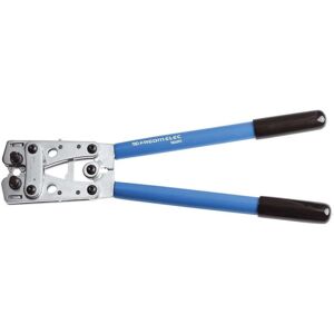 FACOM 986095 Blue Crimping Pliers - Crimping Tools FACOM 986095 Blue Crimping Pliers - Crimping Tools