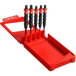 Facom 249.GPB Punch Set 5 Piece - Punch Set Facom 249.GPB Punch Set 5 Piece - Punch Set