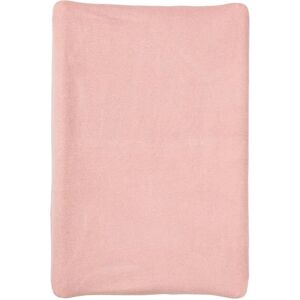 BABYCALIN Housse de Matelas à Langer - Rose - 50x71cm - Housse Change - Publicité BABYCALIN Housse de Matelas à Langer - Rose - 50x71cm - Housse Change - Publicité