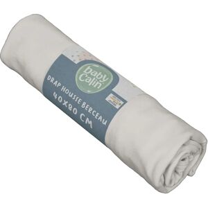 Drap-housse Babycalin Bbc412702 - Literie - Publicité Drap-housse Babycalin Bbc412702 - Literie - Publicité