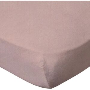 Drap en jersey Babycalin Rose - Literie Drap en jersey Babycalin Rose - Literie