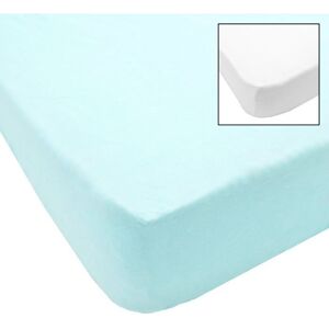 BABYCALIN Modèle Ensemble de 2 Protège-matelas - Accessoires de Lit BABYCALIN Modèle Ensemble de 2 Protège-matelas - Accessoires de Lit